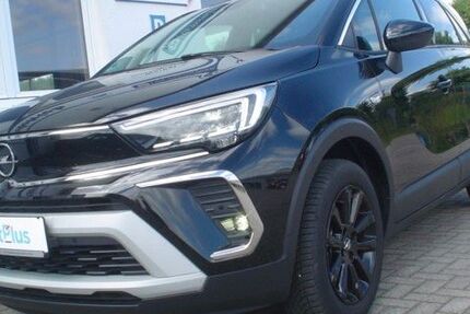 Opel Crossland (X) 16.200 km 16.950 &euro; Brüsewitz 19071
