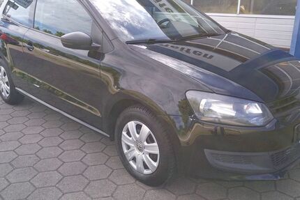 VW Polo 216.000 km 4.495 &euro; Schwerin 19061