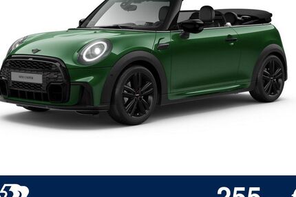Mini Cooper Cabrio 51.175 km 28.250 &euro; Dorf Mecklenburg/Wismar 23972