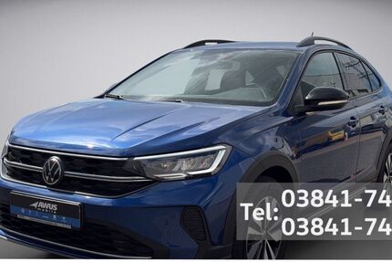 VW Taigo 10.496 km 27.890 &euro; Wismar 23970