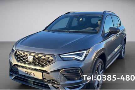 Seat Ateca 5.000 km 36.990 &euro; Schwerin 19057