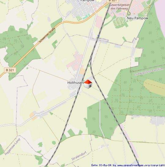 Mehrfamilienhaus, Wohnhaus Holthusen - 4 Zimmer, 107 m&sup2;, 285.000&euro; | Angebot:23754494