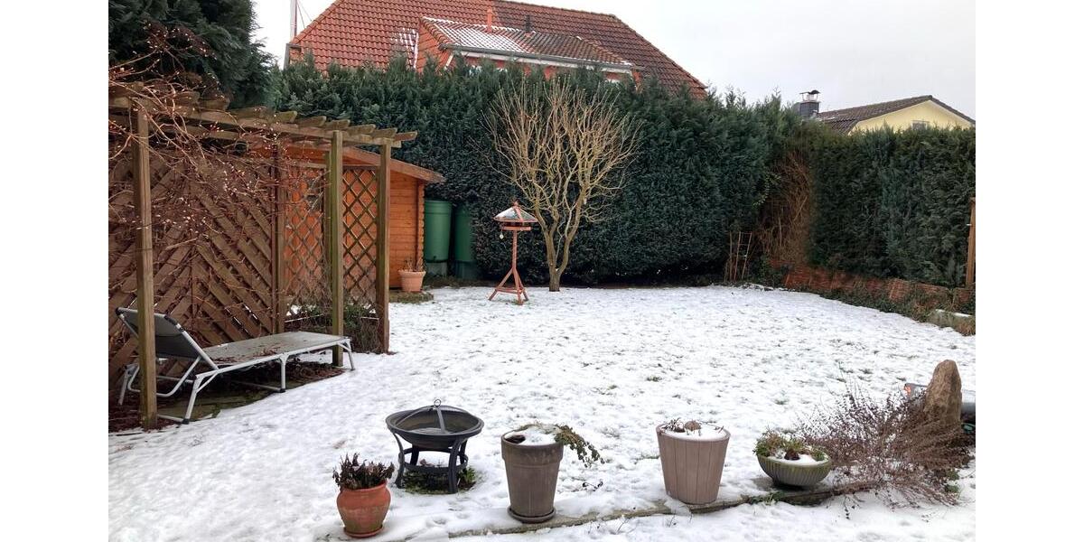 Doppelhaushälfte Wittenförden - 4 Zimmer, 120 m&sup2;, 344.000&euro; | Angebot:24839259