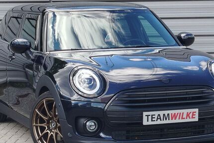 Mini Cooper D Clubman 125.000 km 15.990 &euro; Schwerin 19061