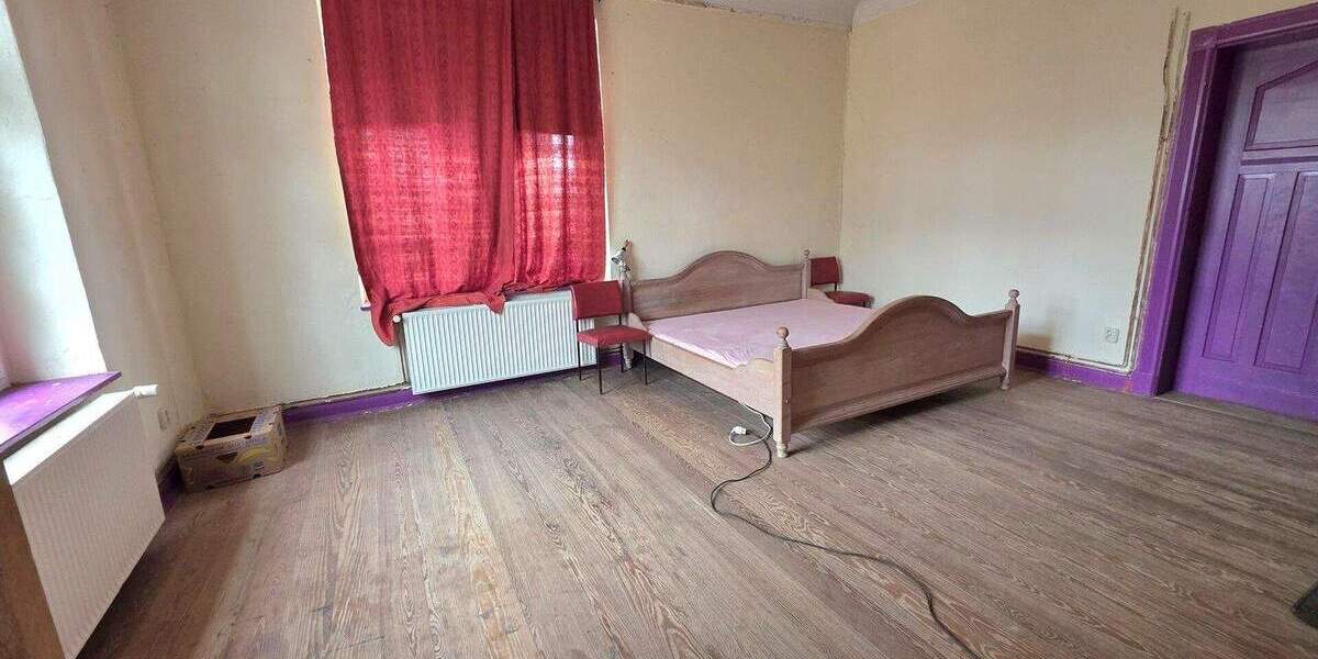 Mehrfamilienhaus, Wohnhaus Bad Kleinen / Dalliendorf Dalliendorf - 2 Zimmer, 710 m&sup2;, 230.000&euro; | Angebot:25802030