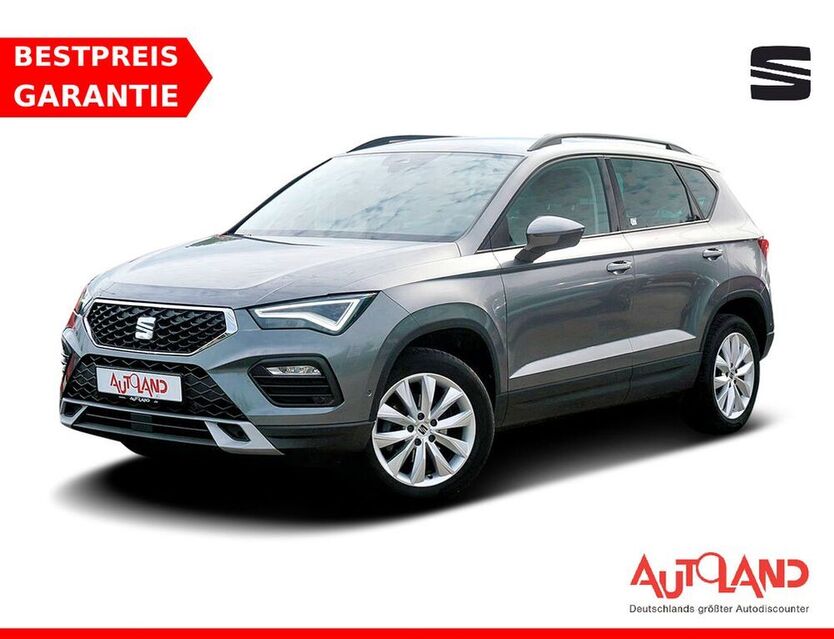 Ateca