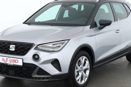 Seat Arona 48.223 km 21.490 &euro; Schwerin 19061