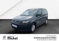 Gebrauchtwagen VW Caddy