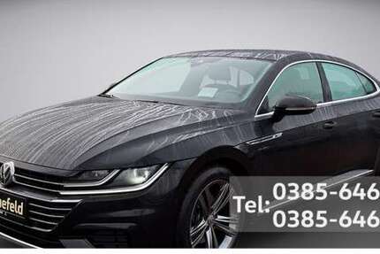 VW Arteon 79.100 km 26.999 € Schwerin 19061