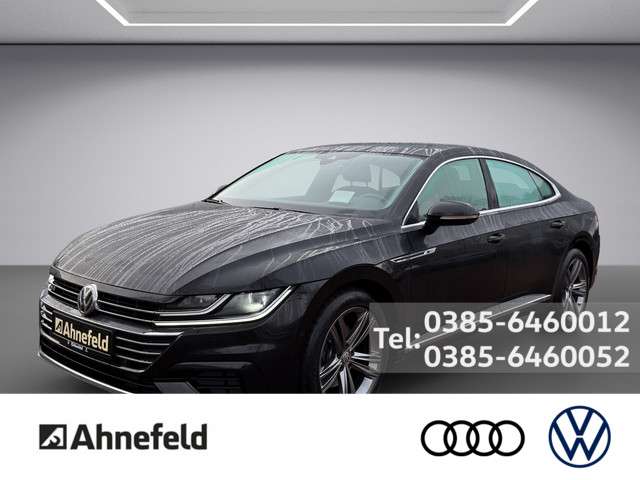 VW Arteon 79.100 km 26.999 € Schwerin 19061