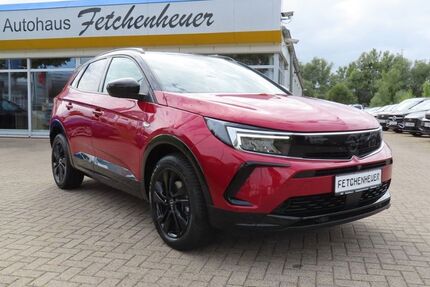 Opel Grandland (X) 14.368 km 20.950 &euro; Schwerin 19057