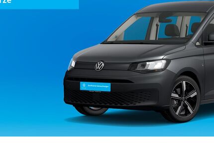 VW Caddy 127.066 km 17.290 &euro; Schwerin 19057