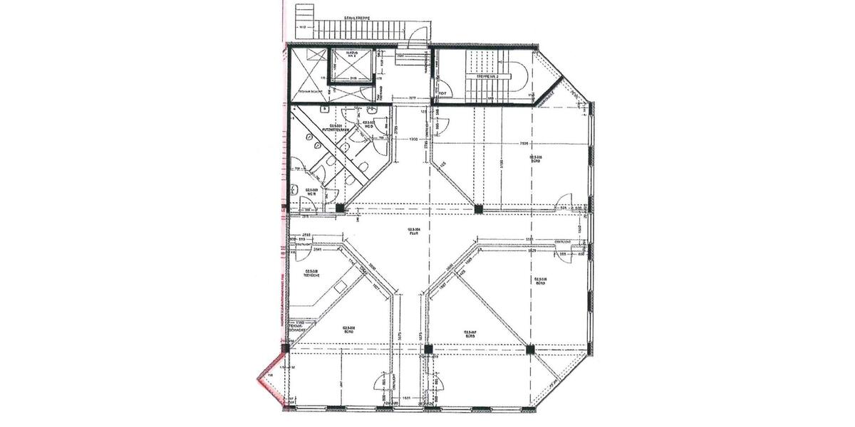 Gewerbeobjekt Schwerin Gartenstadt - 1.768&euro; | Angebot:20721395