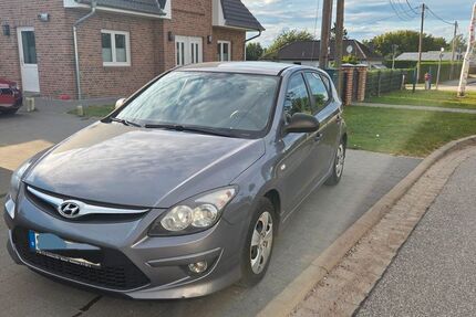 Hyundai i30 228.649 km 2.999 &euro; Bobitz OT Groß Krankow 23966