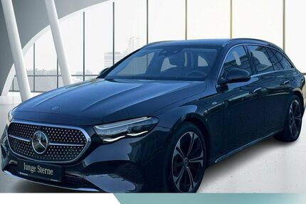 Mercedes-Benz E 300 19.269 km 46.886 &euro; Schwerin 19057