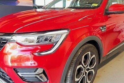 Renault Arkana 27.595 km 21.997 &euro; Zossen 15806