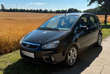 Ford C-Max 148.303 km 3.550 &euro; Dorf Mecklenburg 23972