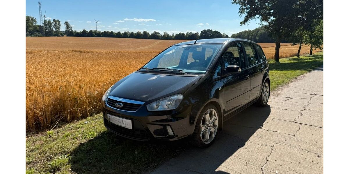 Ford C-Max 148.303 km 3.550 &euro; Dorf Mecklenburg 23972