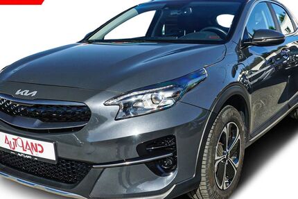 Kia XCeed 54.938 km 21.950 &euro; Schwerin 19061