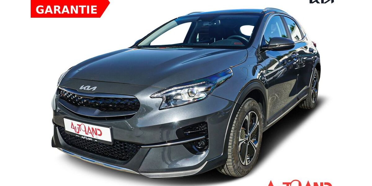 Kia XCeed 54.938 km 21.950 &euro; Schwerin 19061