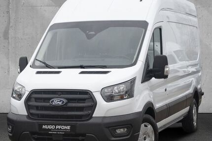 Ford Transit 29.200 km 28.750 &euro; Schwerin 19061