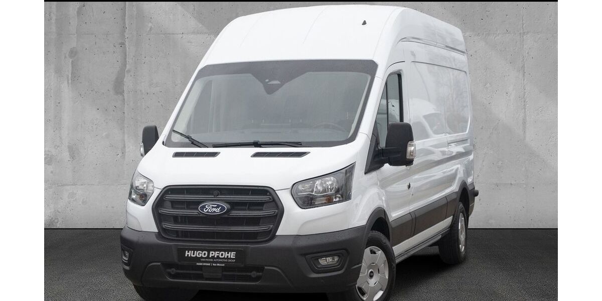 Ford Transit 29.200 km 28.950 &euro; Schwerin 19061