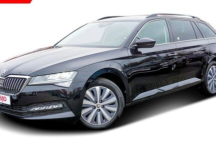 Skoda Superb 68.312 km 28.990 &euro; Schwerin 19061