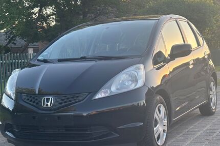 Honda Jazz 242.197 km 1.999 &euro; Schlepzig 15910