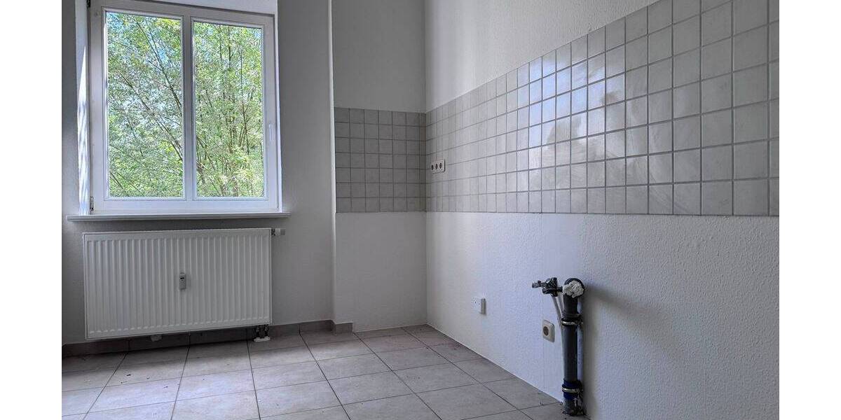 Etagenwohnung Schwerin Weststadt - 3 Zimmer, 69 m&sup2;, 630&euro; | Angebot:26759891
