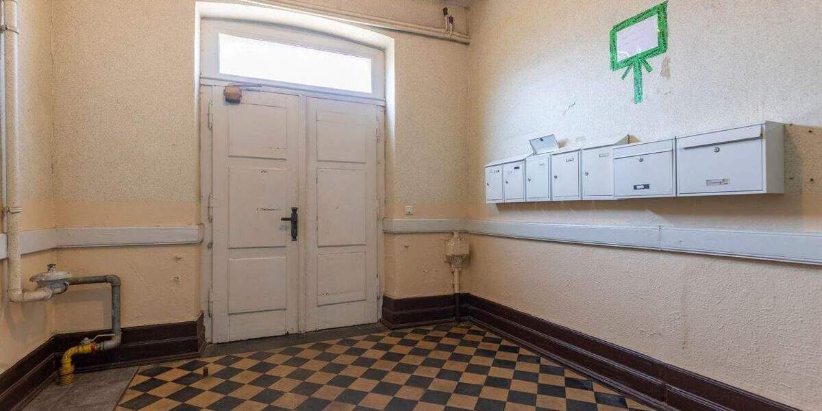 Mehrfamilienhaus, Wohnhaus Hagenow - 529.000&euro; | Angebot:25691205