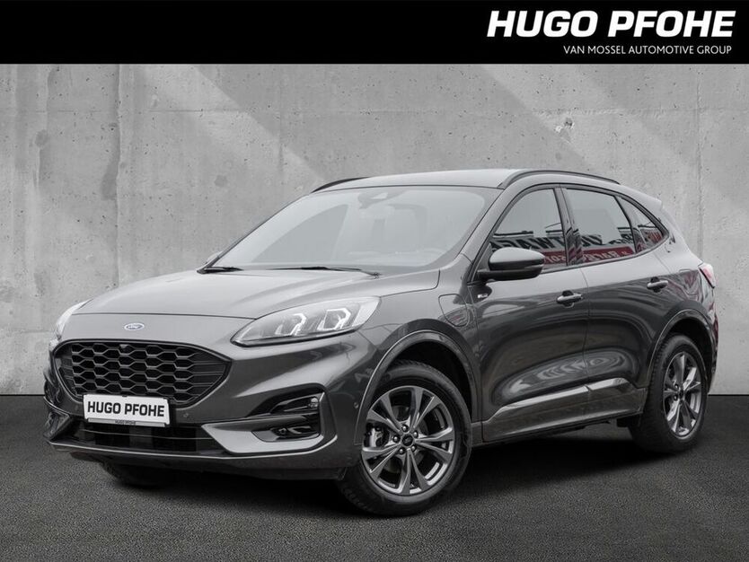 Kuga