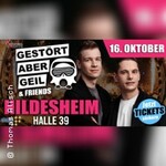 Gestört aber Geil