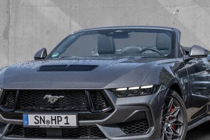 Ford Mustang 5.000 km 71.950 &euro; Schwerin 19061
