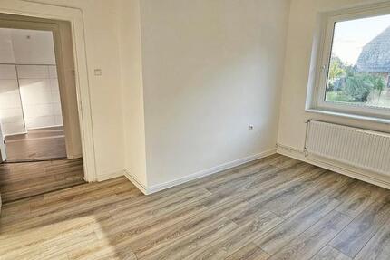 Grosszügige, helle 4-Raum-Wohnung in Gadebusch mit Duschbad