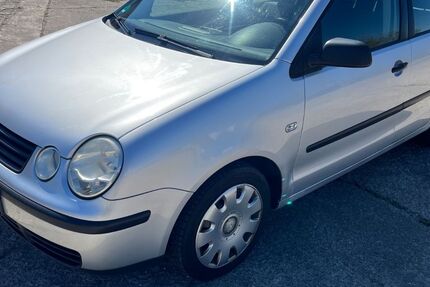 VW Polo 207.000 km 1.850 &euro; Schwerin 19061