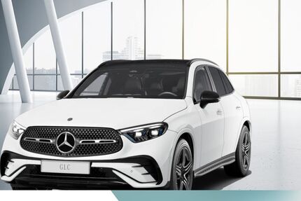 Mercedes-Benz GLC 220 18.309 km 55.930 &euro; Schwerin 19057