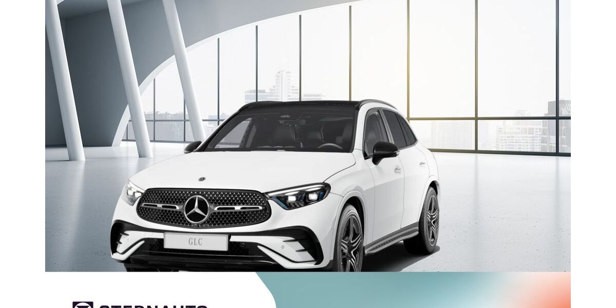 Mercedes-Benz GLC 220 18.309 km 55.930 &euro; Schwerin 19057