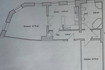 Für Menschen, die ankommen wollen - nicht nur einziehen - 2 Zimmer Balkon TagesLichtBad EBK 2. OG - Etagenwohnung Schwerin Paulsstadt | Angebot:26818944