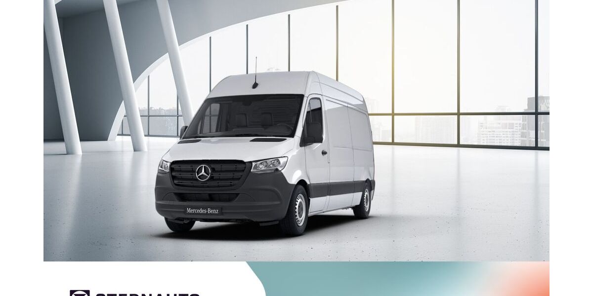 Mercedes-Benz Sprinter 28.100 km 37.961 &euro; Schwerin 19057