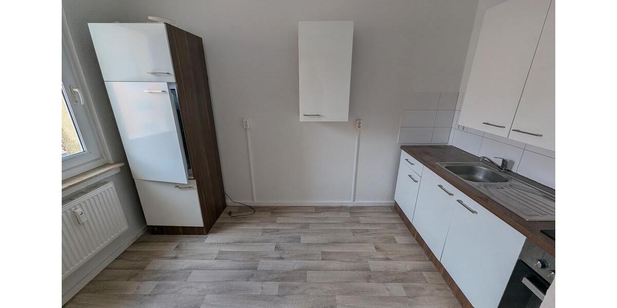 Etagenwohnung Hagenow - 4 Zimmer, 78 m&sup2;, 475&euro; | Angebot:25120816