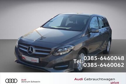 Mercedes B 180