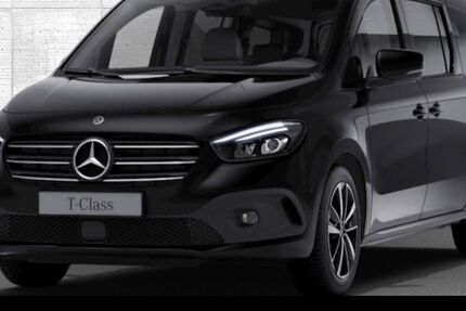 Mercedes-Benz T-Klasse 6.000 km 38.500 € Schönefeld 12529