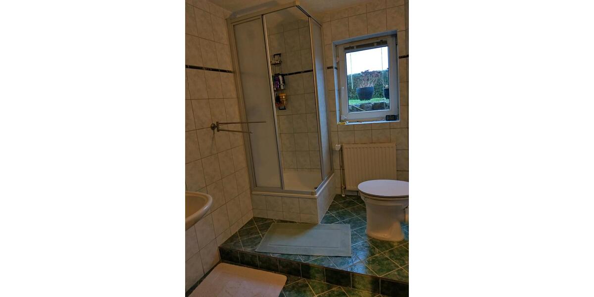 Etagenwohnung Gadebusch - 1 Zimmer, 50 m&sup2;, 350&euro; | Angebot:24813944