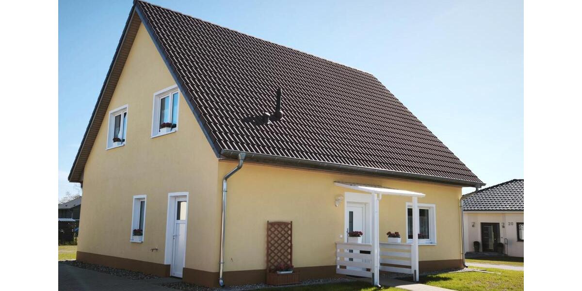 Einfamilienhaus Crivitz - 5 Zimmer, 130 m&sup2;, 296.000&euro; | Angebot:26358782