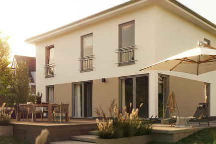 Haus Schwerin Medewege - 6 Zimmer, 149 m&sup2;, 276.750&euro; | Angebot:25674159