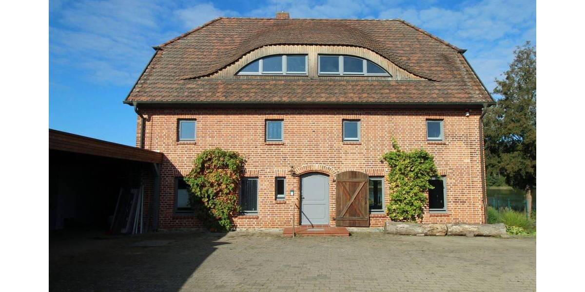 Einfamilienhaus Jesendorf OT Trams Trams - 7 Zimmer, 249 m&sup2;, 850.000&euro; | Angebot:25704620