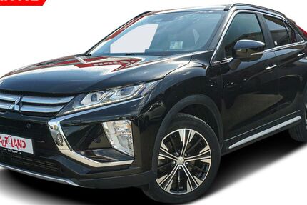 Mitsubishi Eclipse Cross 97.478 km 15.490 &euro; Schwerin 19061