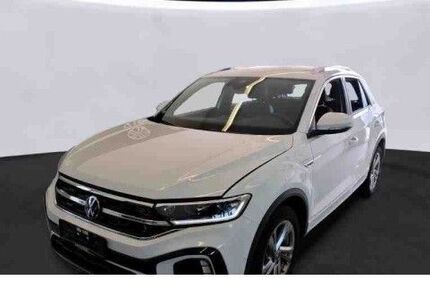 VW T-Roc 17.223 km 23.650 &euro; Königs-Wusterhausen 15711