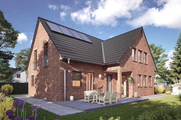 Mehrfamilienhaus, Wohnhaus Sülstorf Boldela - 8 Zimmer, 205 m&sup2;, 361.450&euro; | Angebot:25910742