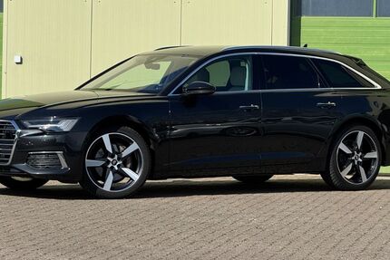 Audi A6 90.613 km 38.995 &euro; Brüsewitz 19071